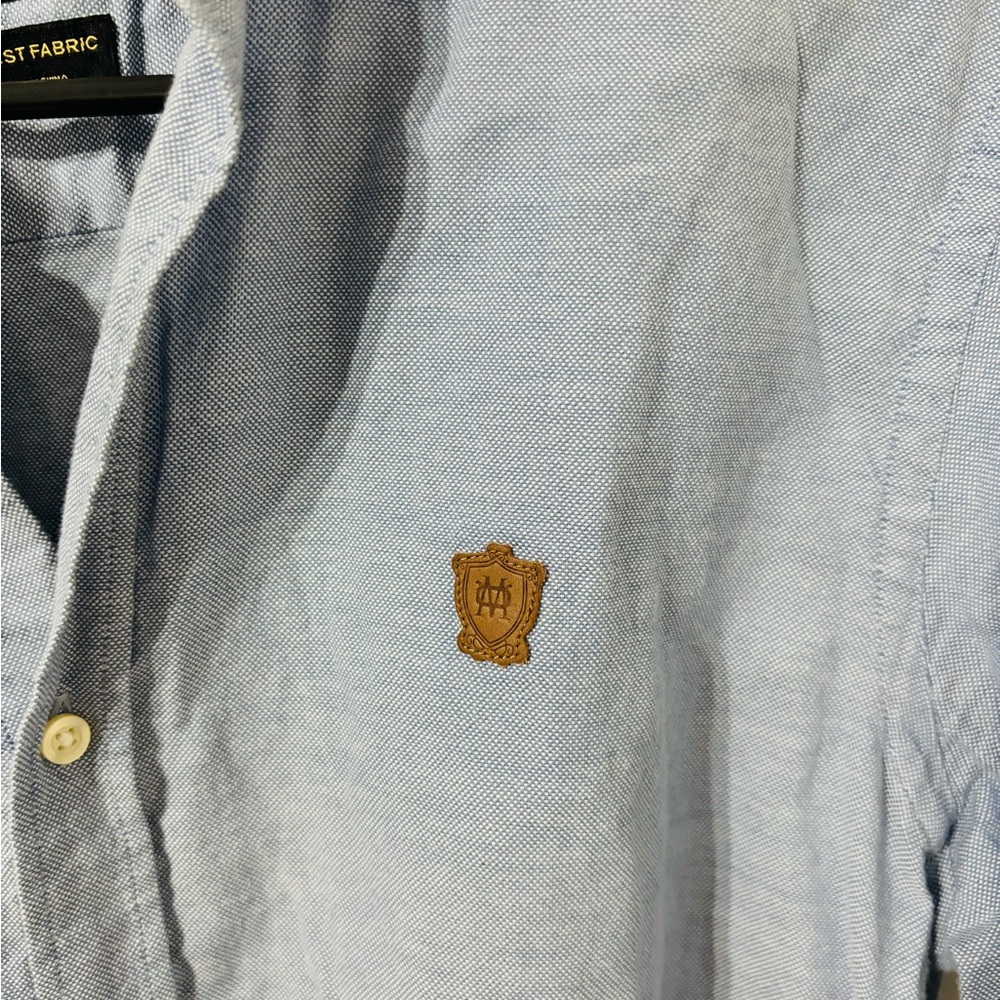 Massimo Dutti Shirt - Picture 3 of 6